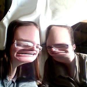 Meet your Posher, Chrissy